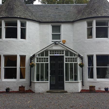 Drumdevan Country House Inverness Ngoại thất bức ảnh