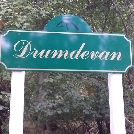 Drumdevan Country House Inverness Ngoại thất bức ảnh