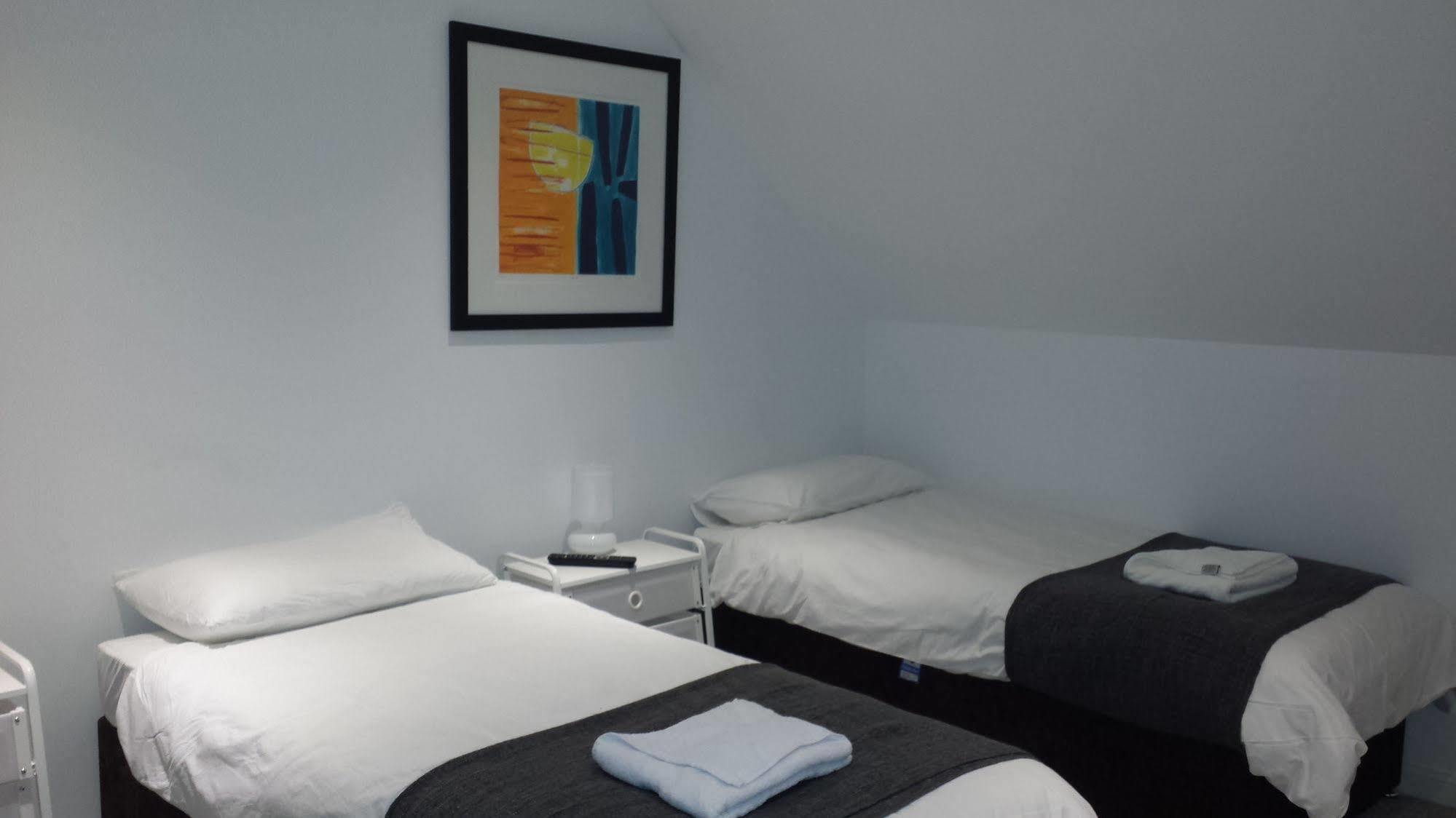 Drumdevan Country House Inverness Ngoại thất bức ảnh