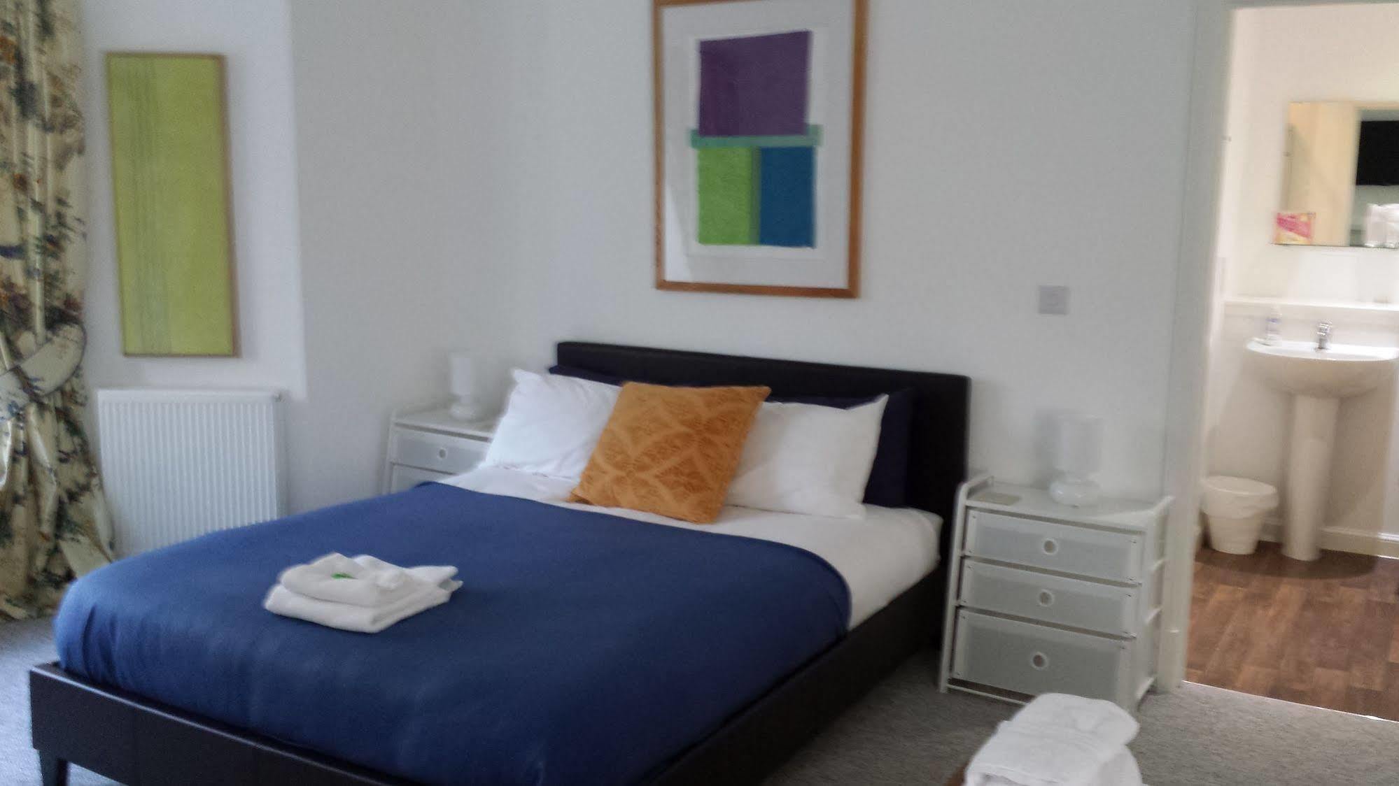 Drumdevan Country House Inverness Ngoại thất bức ảnh