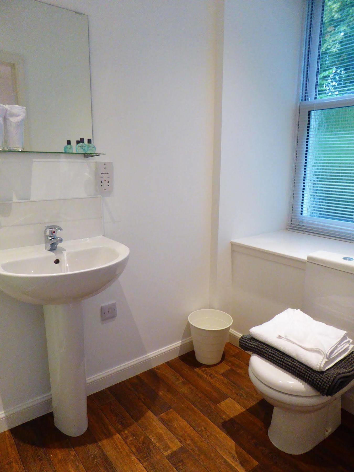 Drumdevan Country House Inverness Ngoại thất bức ảnh