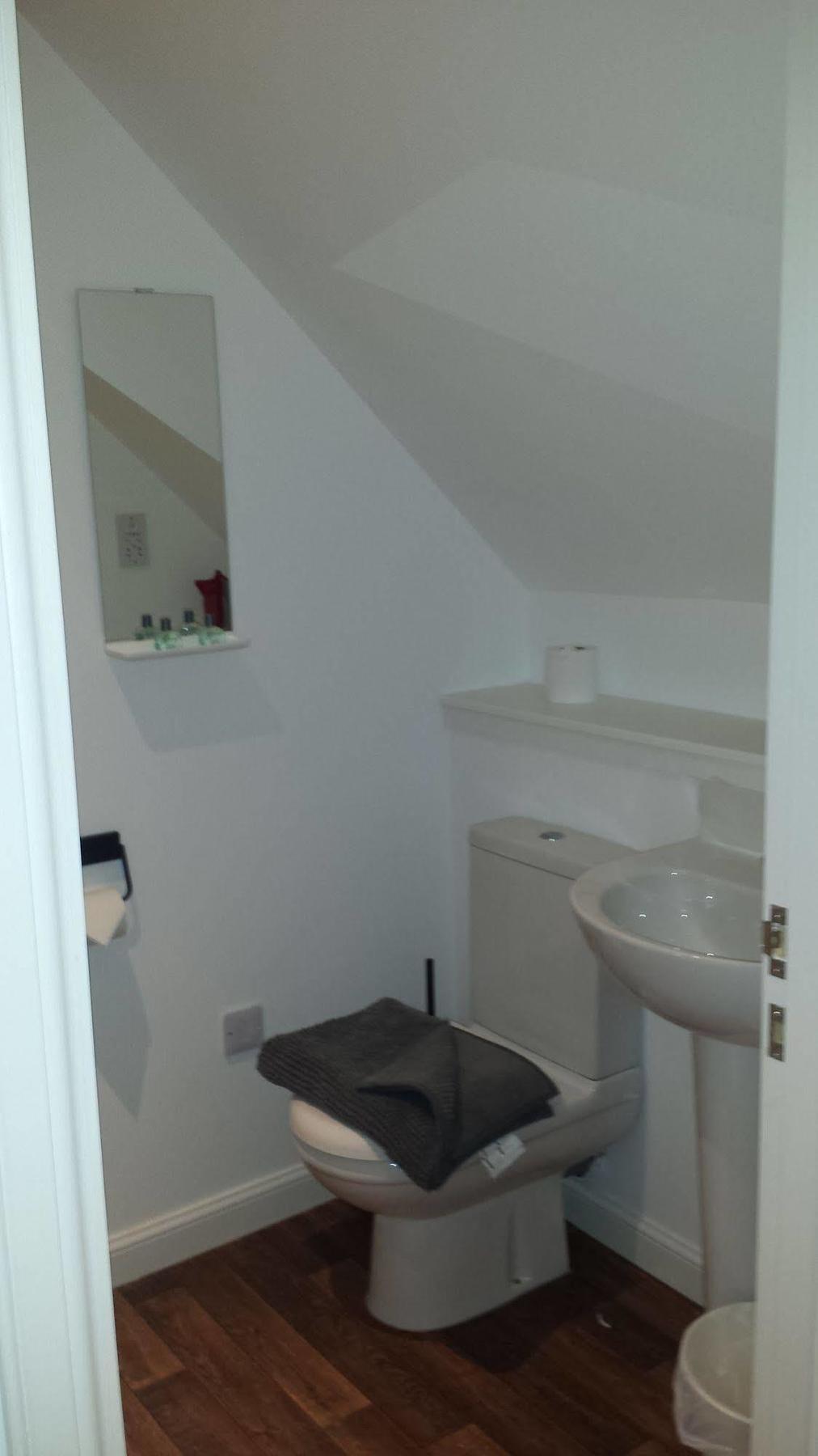 Drumdevan Country House Inverness Ngoại thất bức ảnh