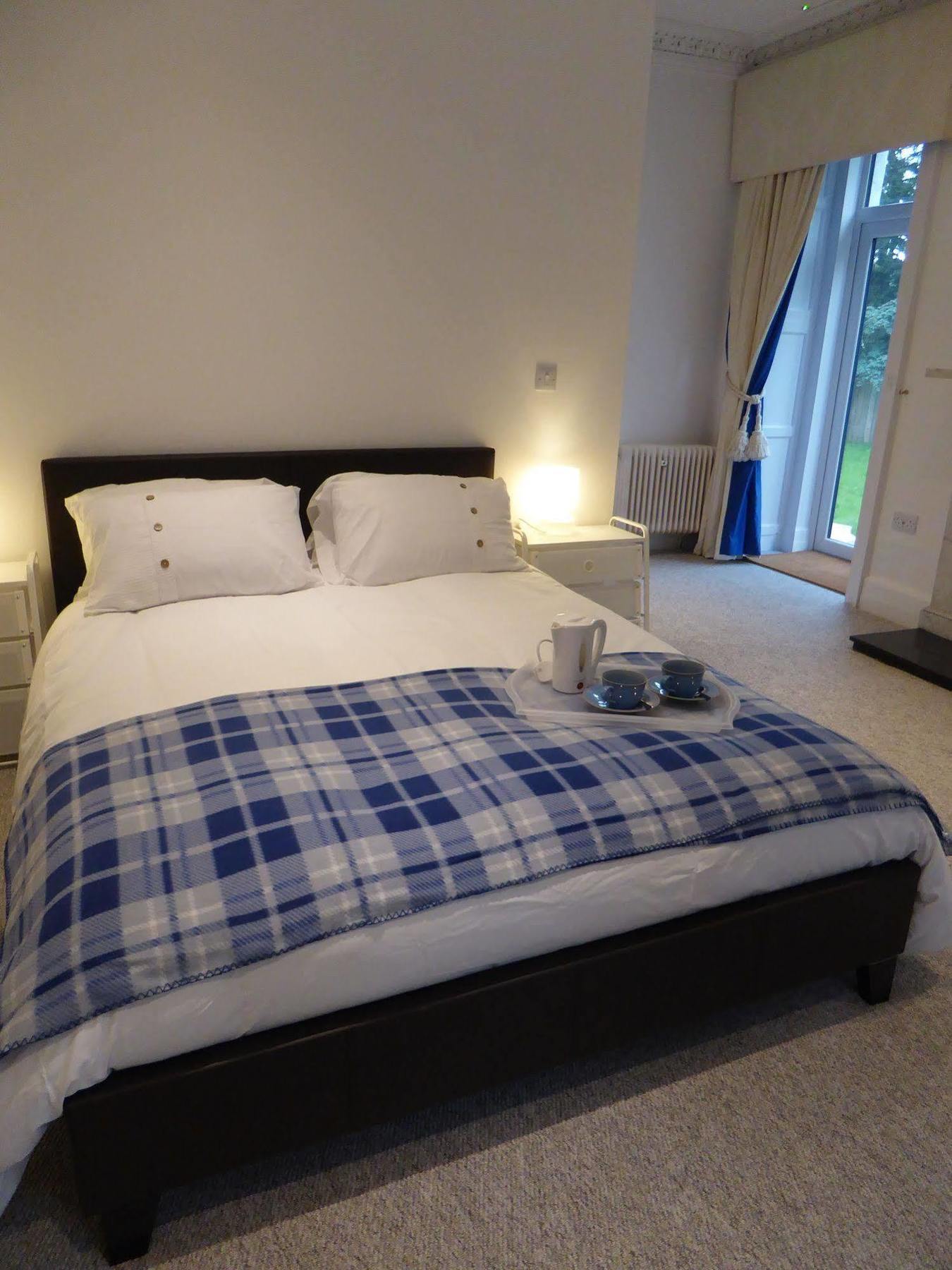 Drumdevan Country House Inverness Ngoại thất bức ảnh