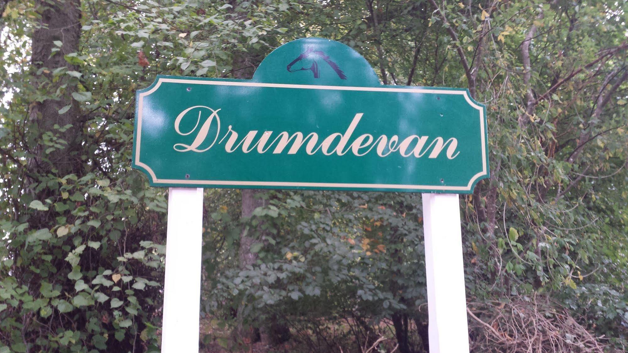 Drumdevan Country House Inverness Ngoại thất bức ảnh