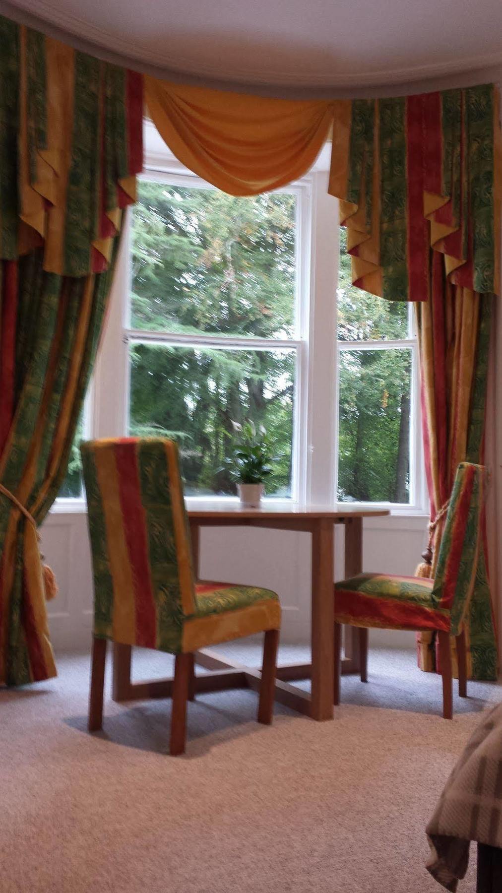 Drumdevan Country House Inverness Ngoại thất bức ảnh