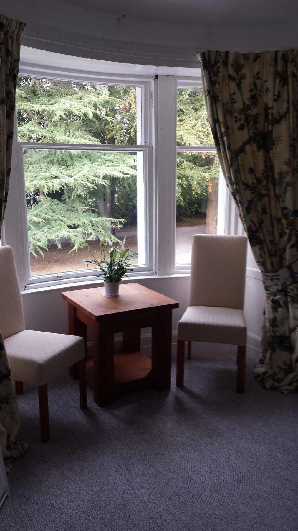 Drumdevan Country House Inverness Ngoại thất bức ảnh