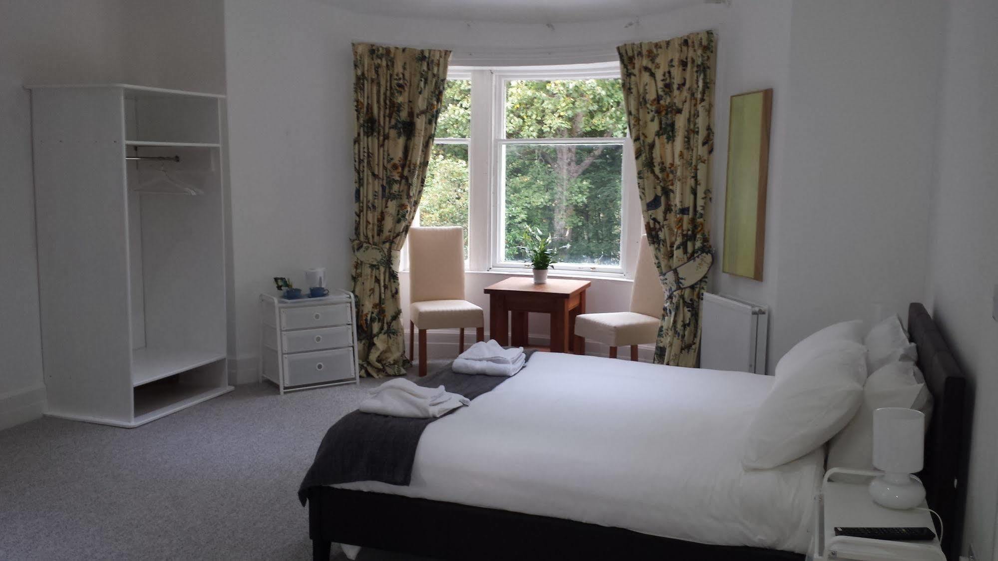 Drumdevan Country House Inverness Ngoại thất bức ảnh