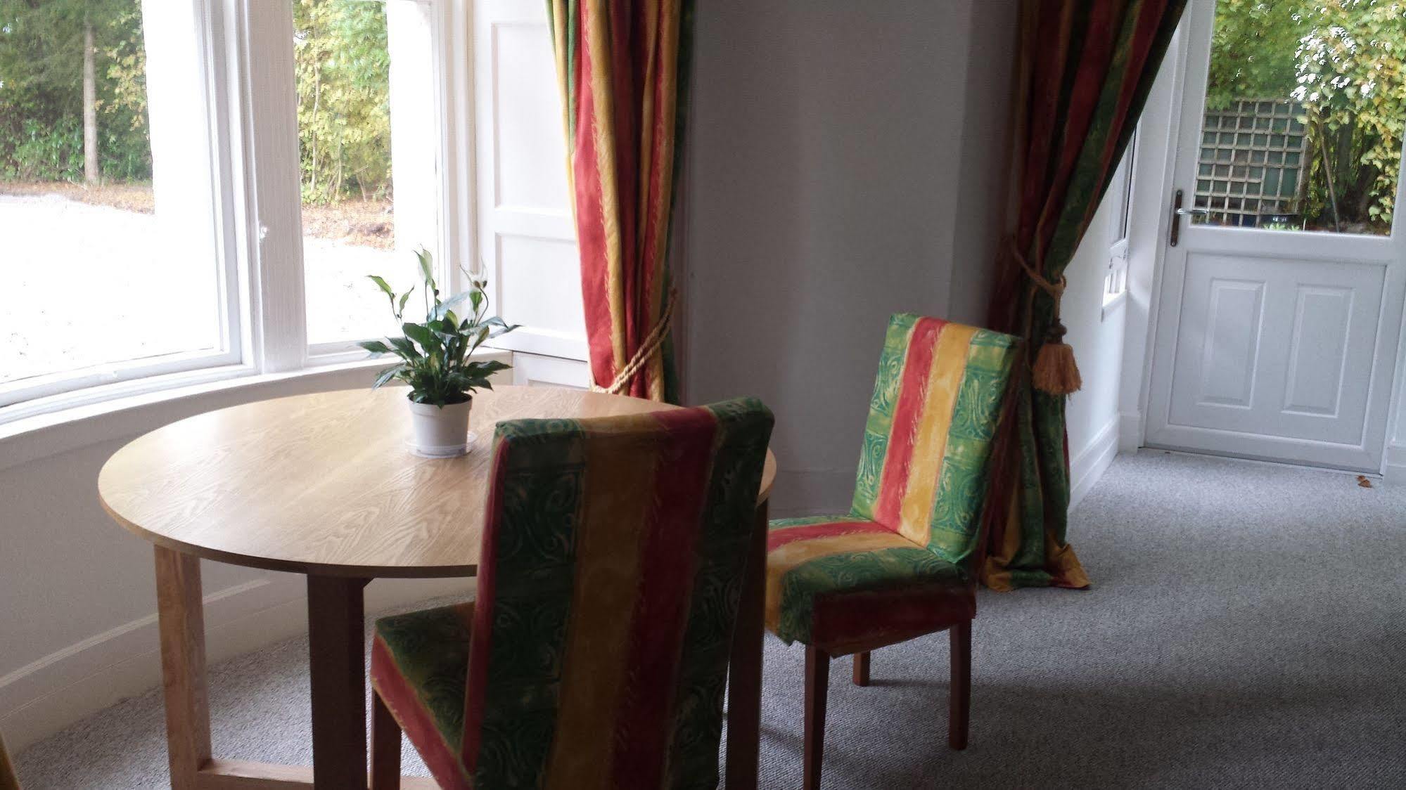 Drumdevan Country House Inverness Ngoại thất bức ảnh