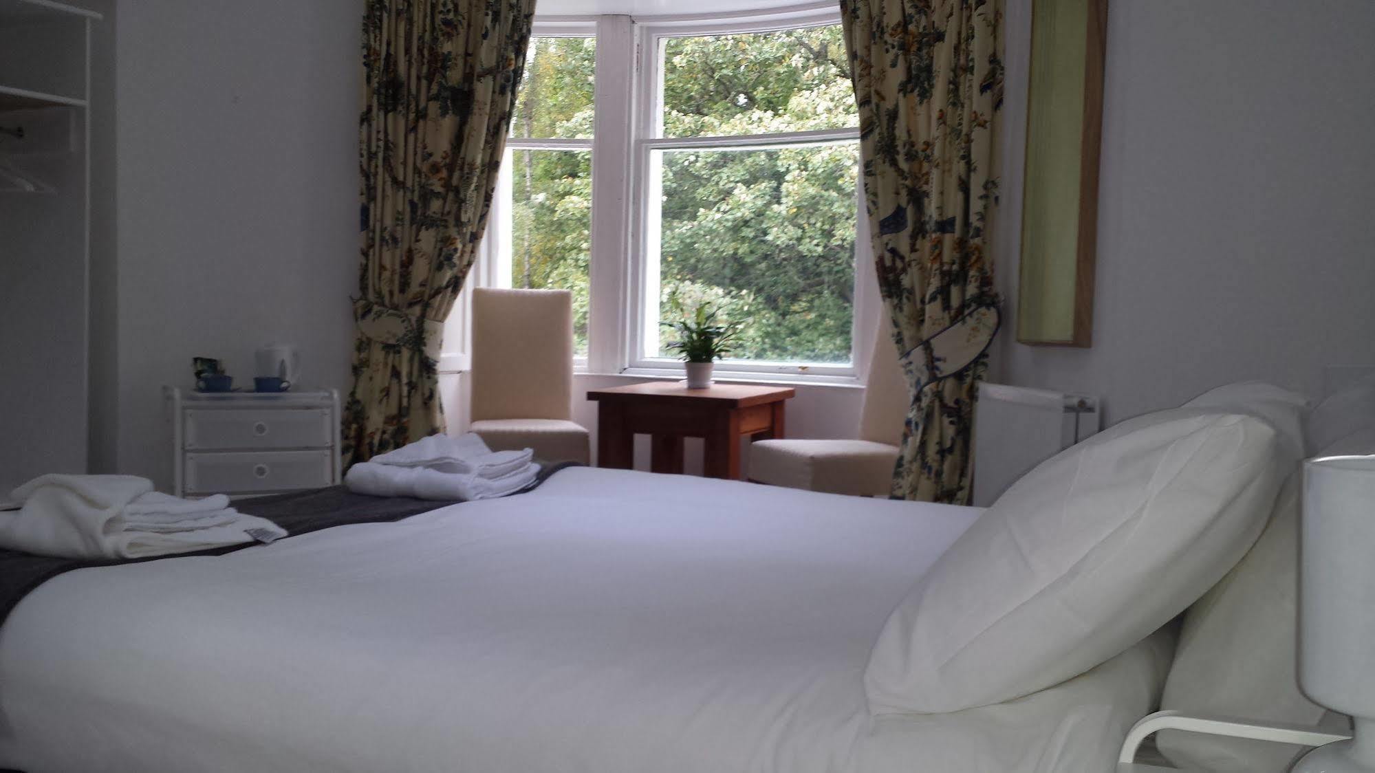 Drumdevan Country House Inverness Ngoại thất bức ảnh