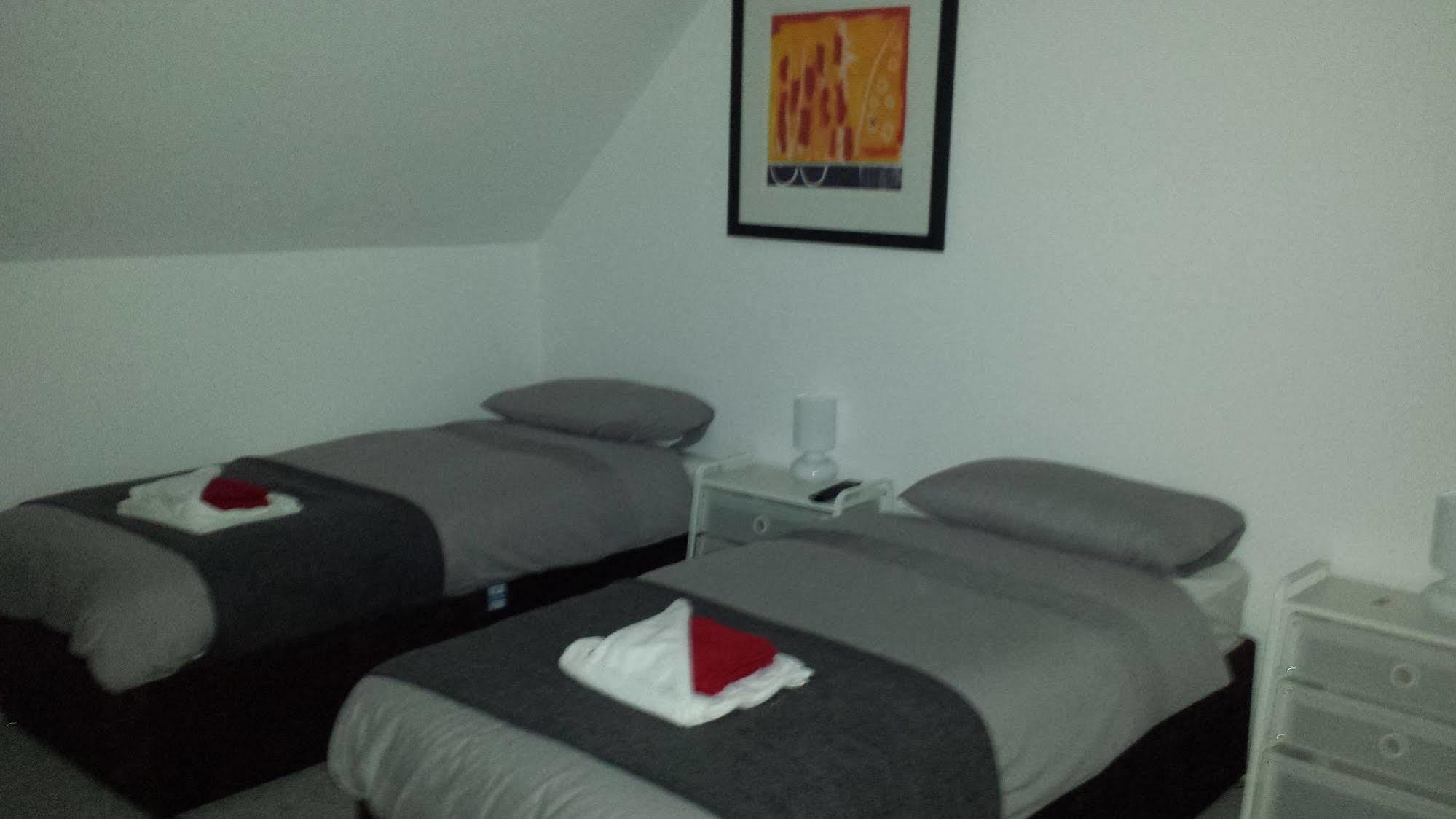 Drumdevan Country House Inverness Ngoại thất bức ảnh