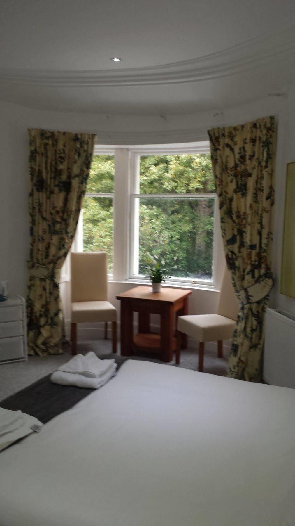 Drumdevan Country House Inverness Ngoại thất bức ảnh