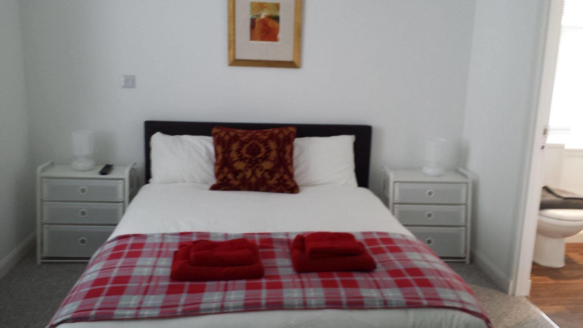 Drumdevan Country House Inverness Ngoại thất bức ảnh