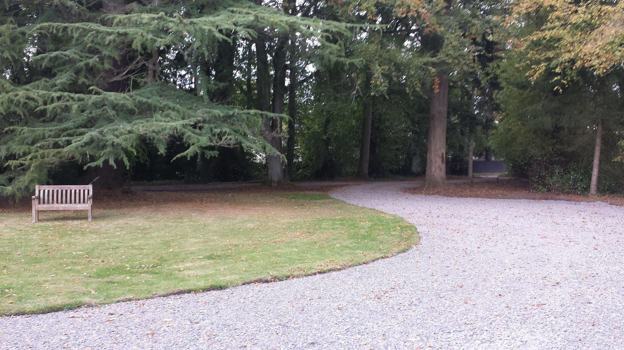 Drumdevan Country House Inverness Ngoại thất bức ảnh