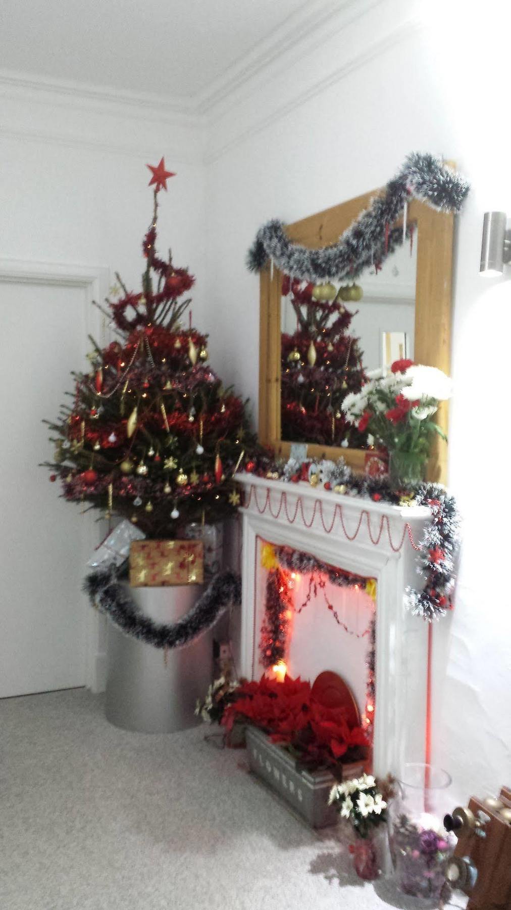 Drumdevan Country House Inverness Ngoại thất bức ảnh