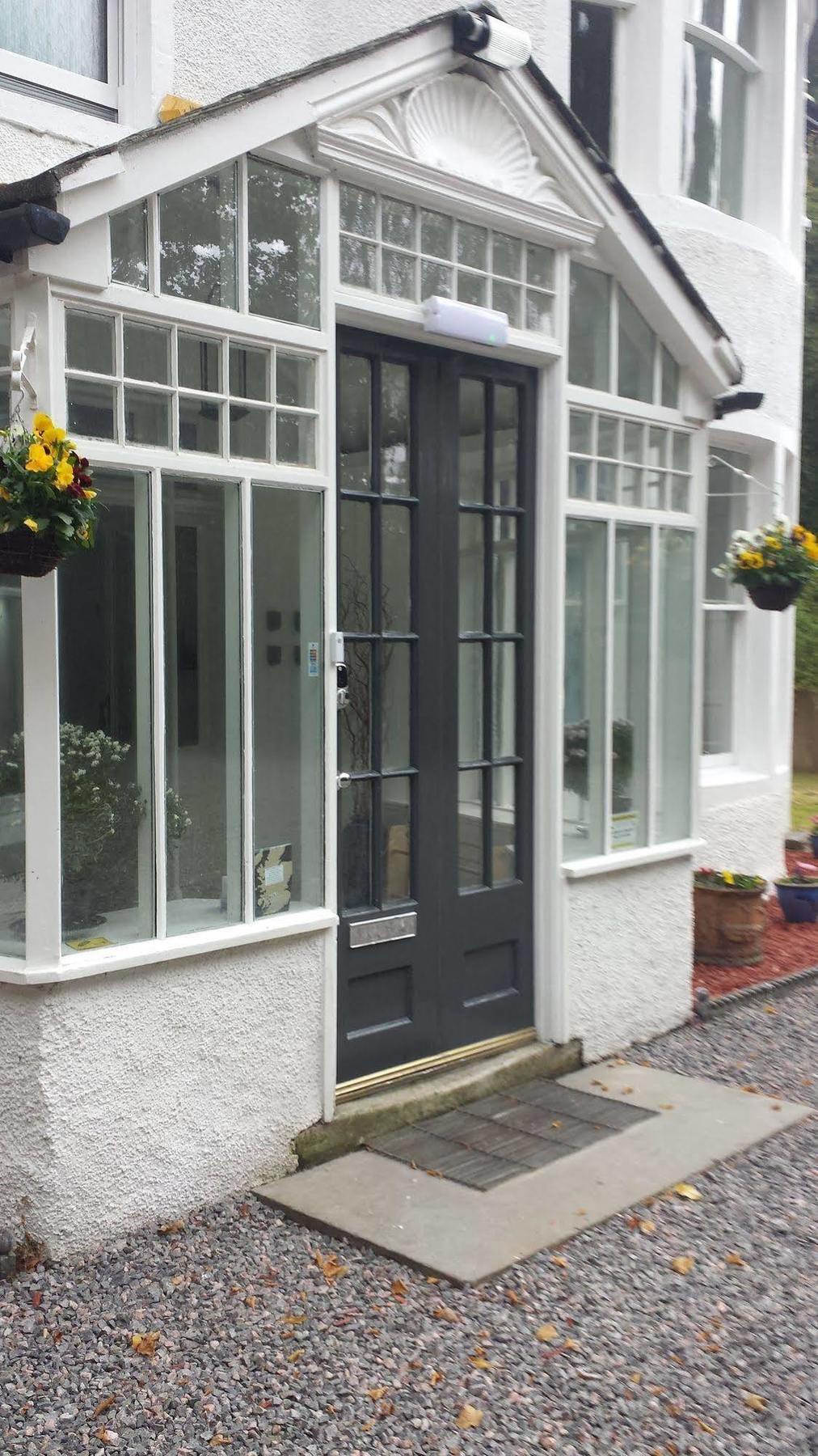Drumdevan Country House Inverness Ngoại thất bức ảnh